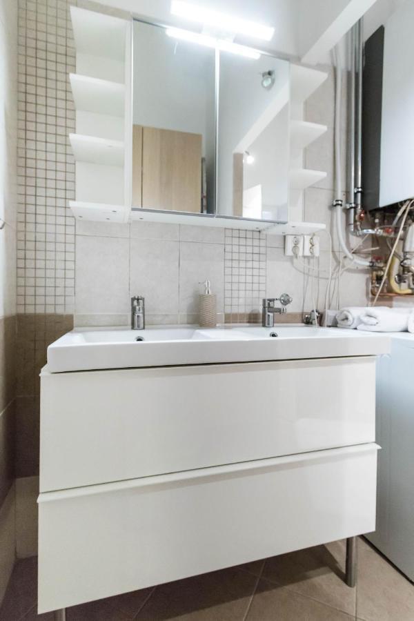 Leda'S Apartment Next To The Danube And Fashion Street Budapest Exterior foto