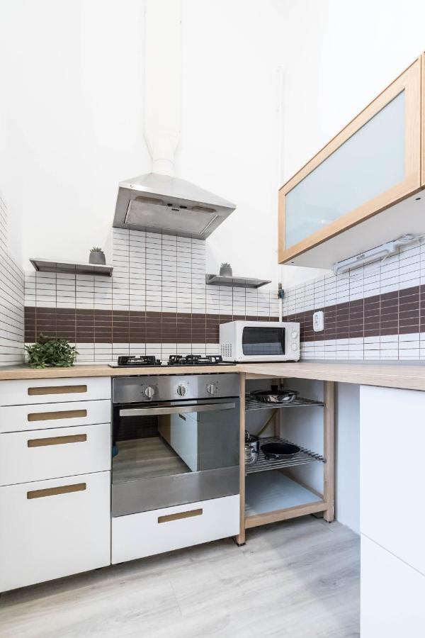 Leda'S Apartment Next To The Danube And Fashion Street Budapest Exterior foto